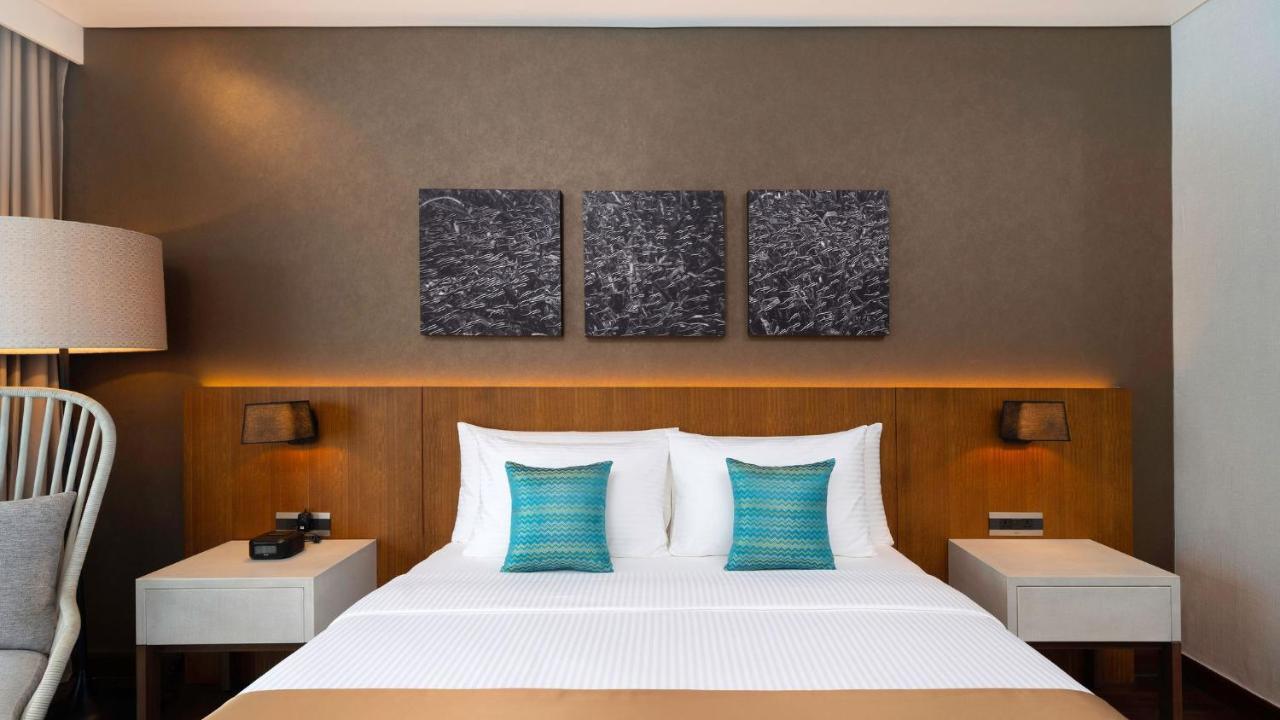 Chambre Premier
