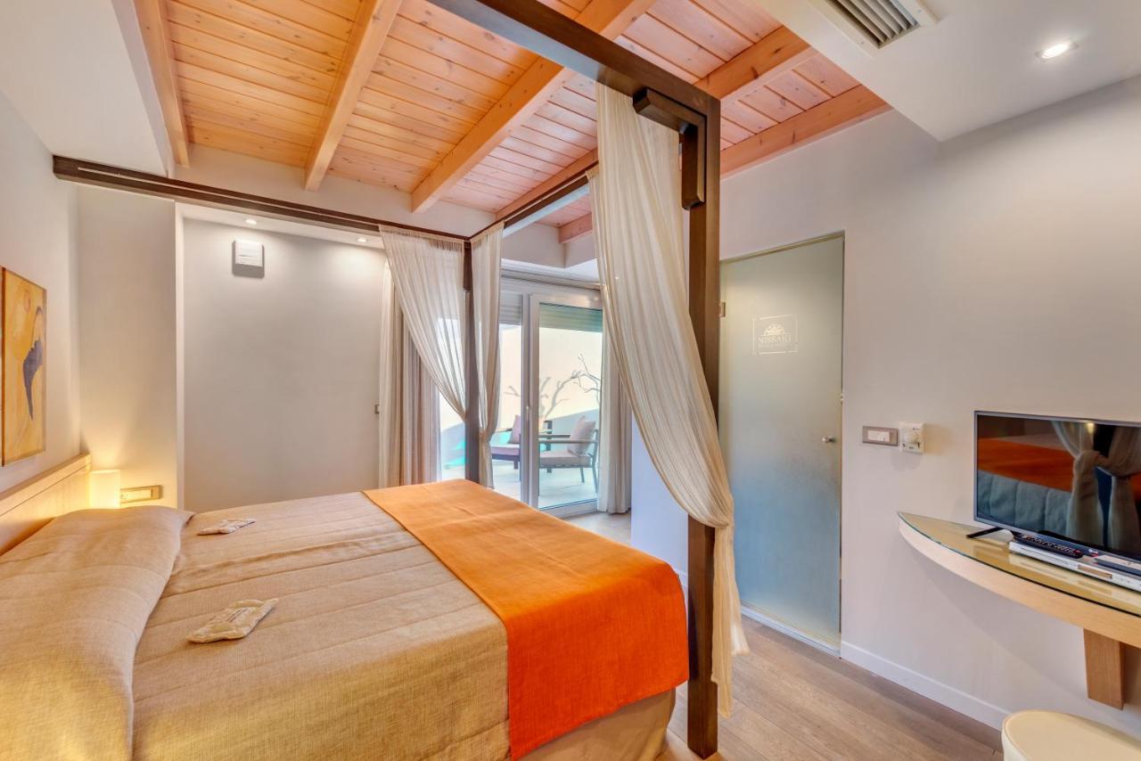 Junior Suite Sea View