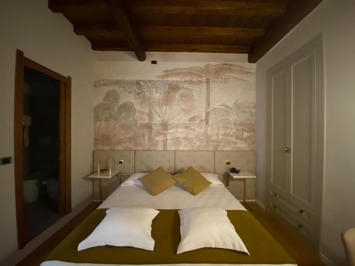 Small Double or Twin Room