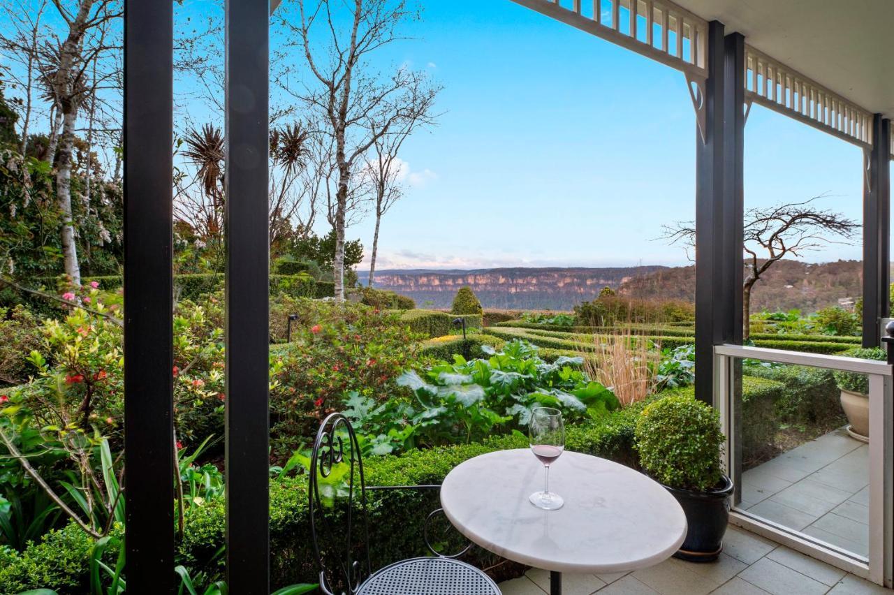 Grand Deluxe Double Room with Valley View