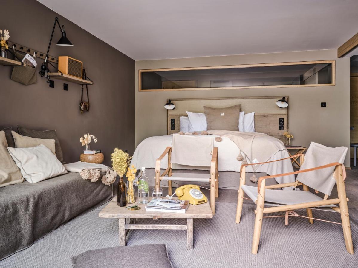 Suite Alpinist Spa