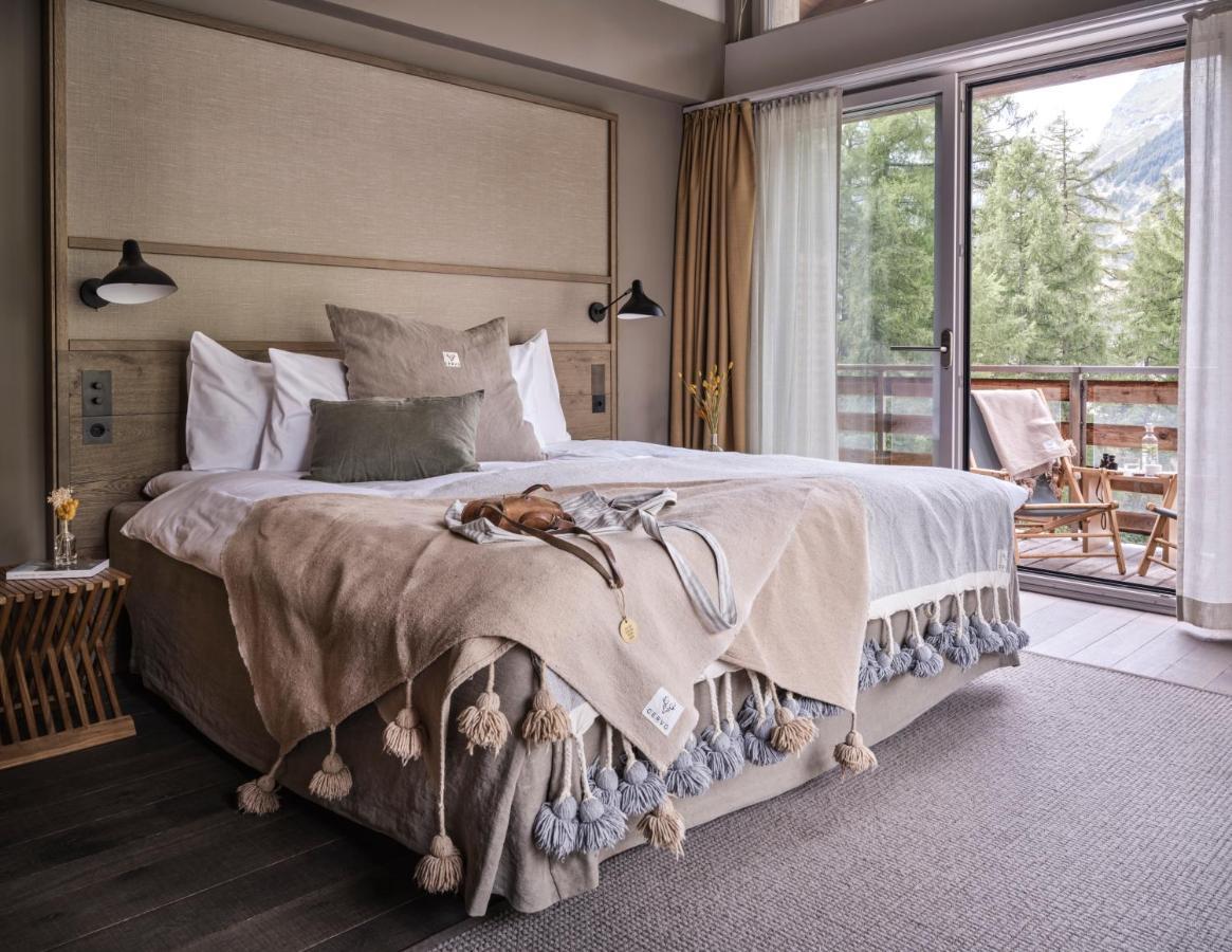 Junior Suite Alpinista Roof