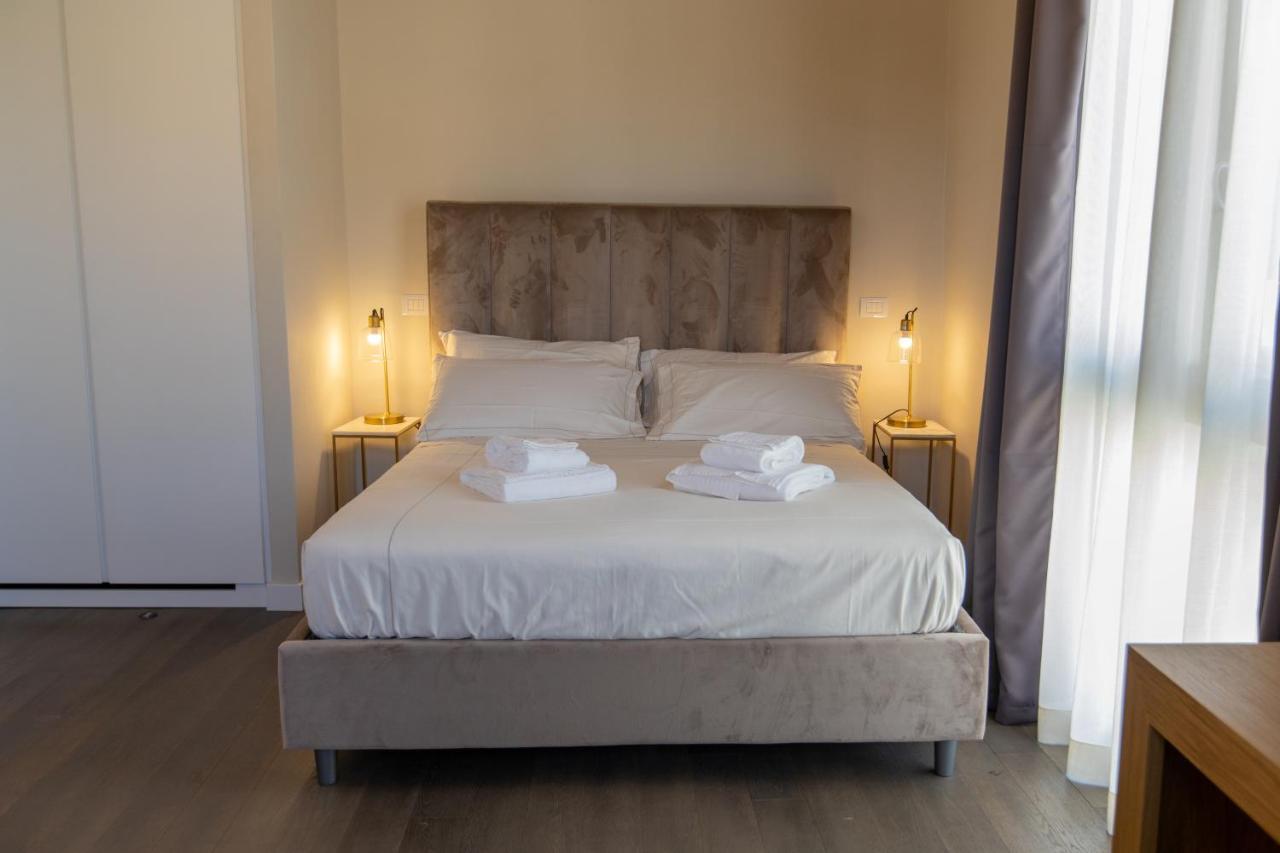 Chambre Double Supérieure