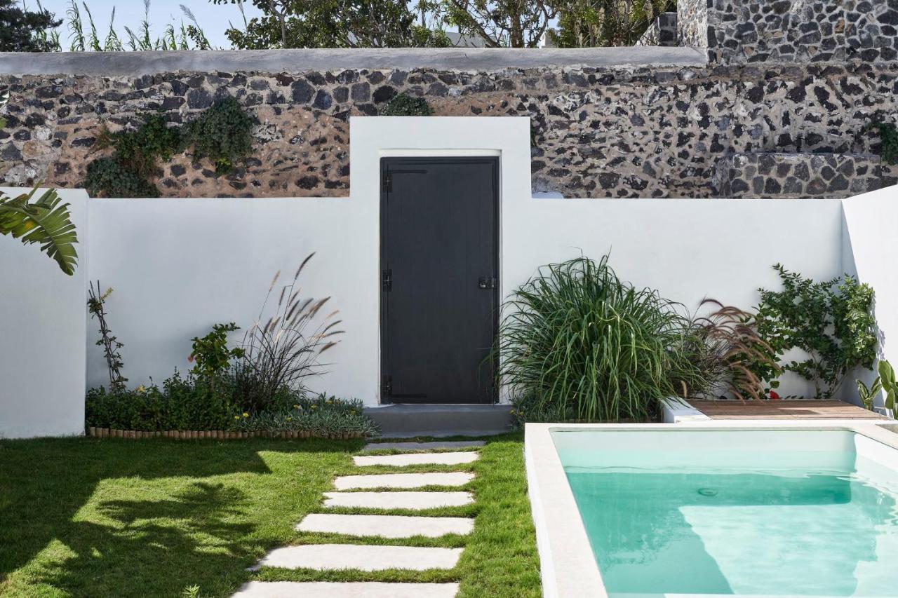 Garden Suite with Private Pool