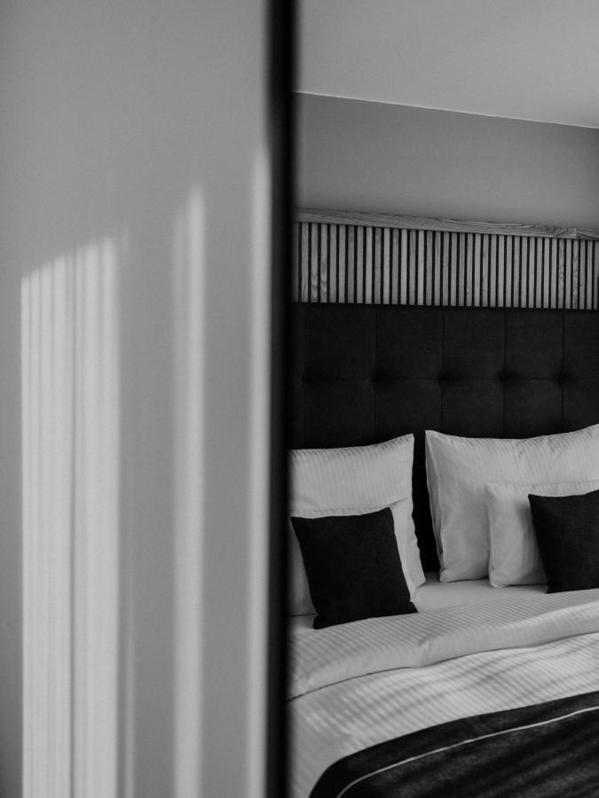 Penthouse Suite met 1 Slaapkamer