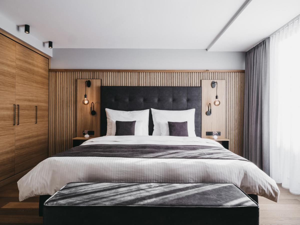 Deluxe Kamer