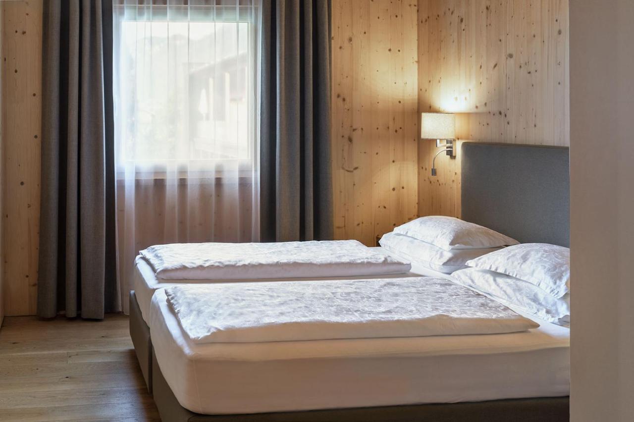 Apartment mit 3 Schlafzimmern