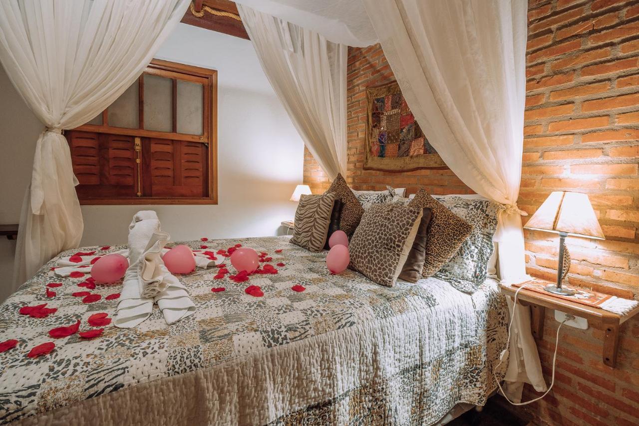 Double Room Spa Bath
