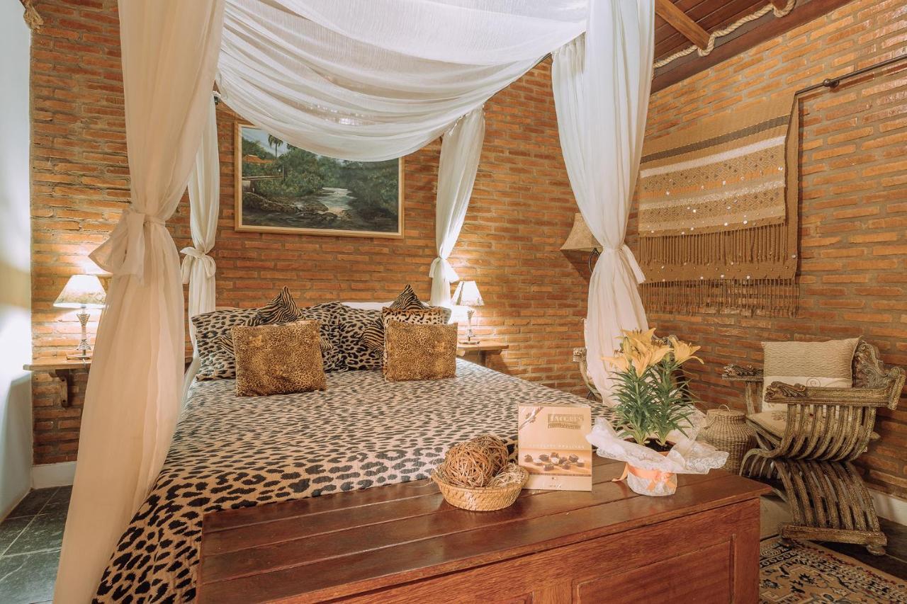 Double Room Spa Bath