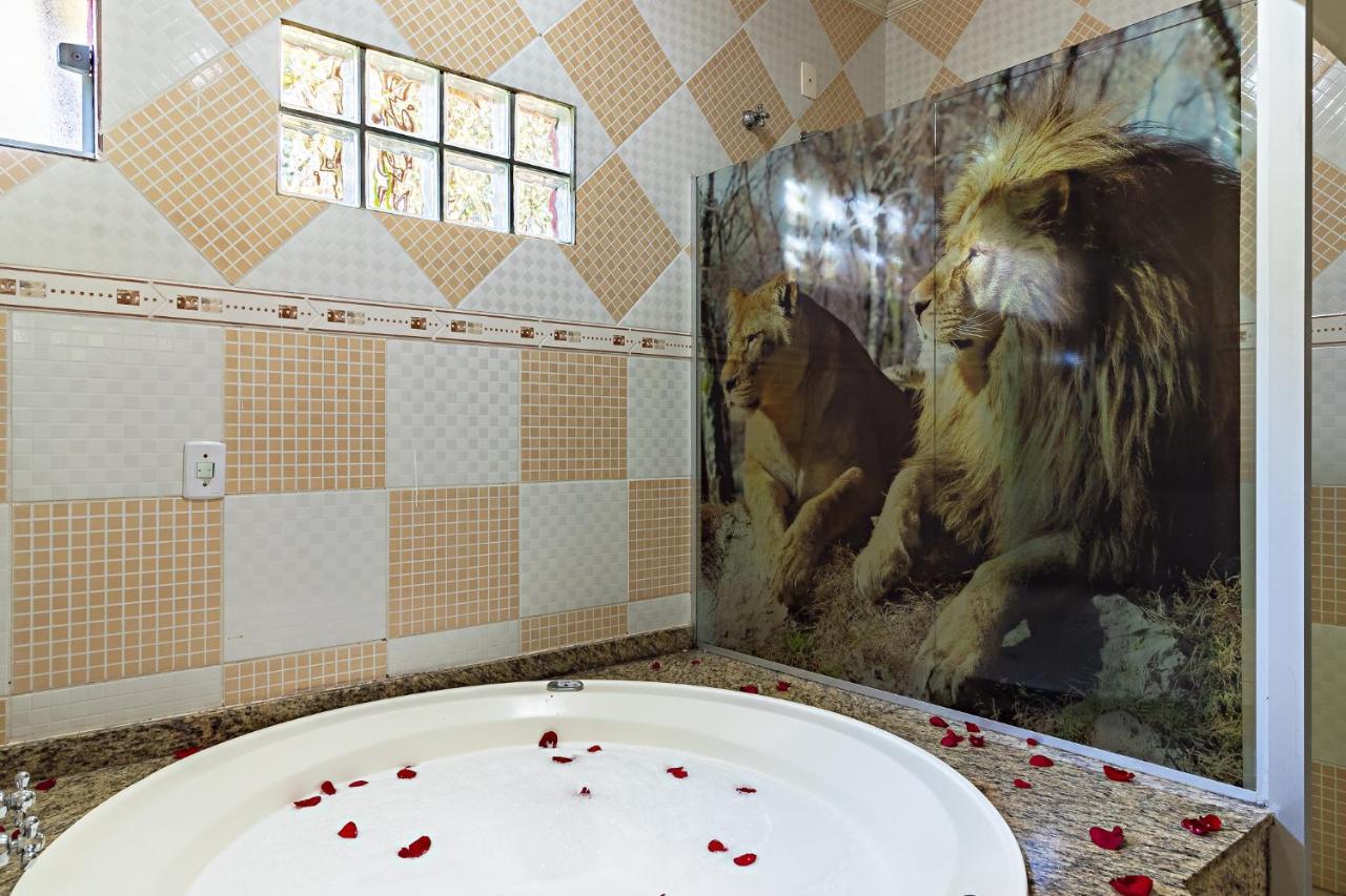 Double Room Spa Bath