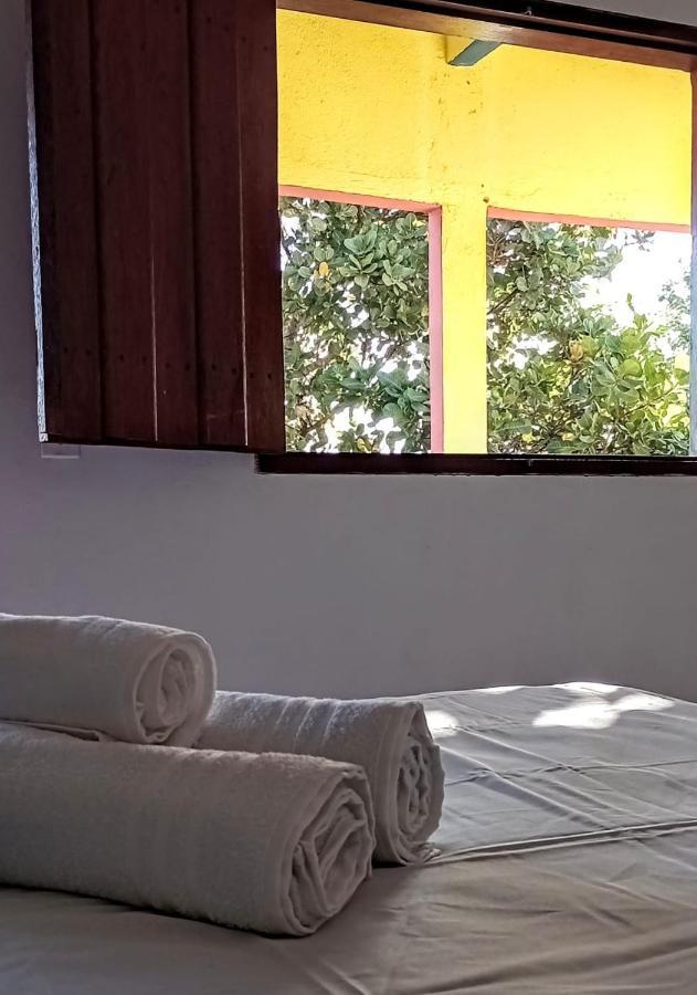 Quarto Família