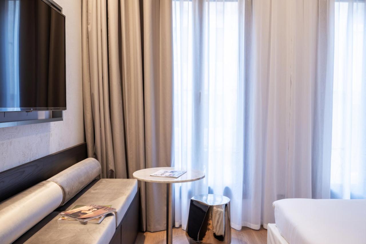 Chambre Double - Annexe