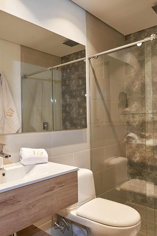 Suite with Balcony and Hot Tub