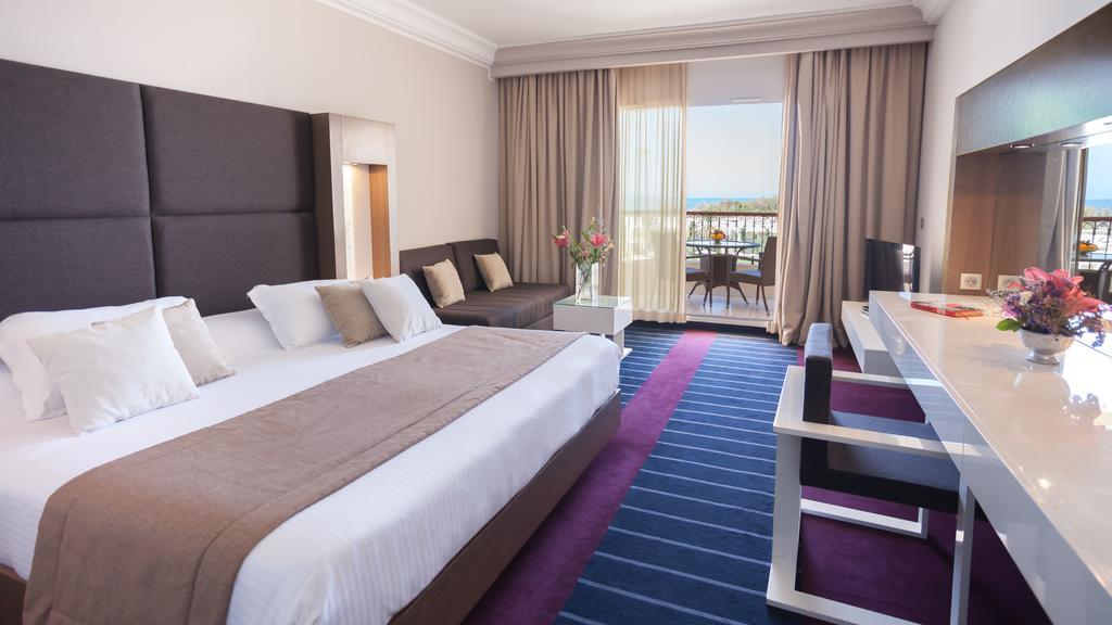 Chambre Double Supérieure