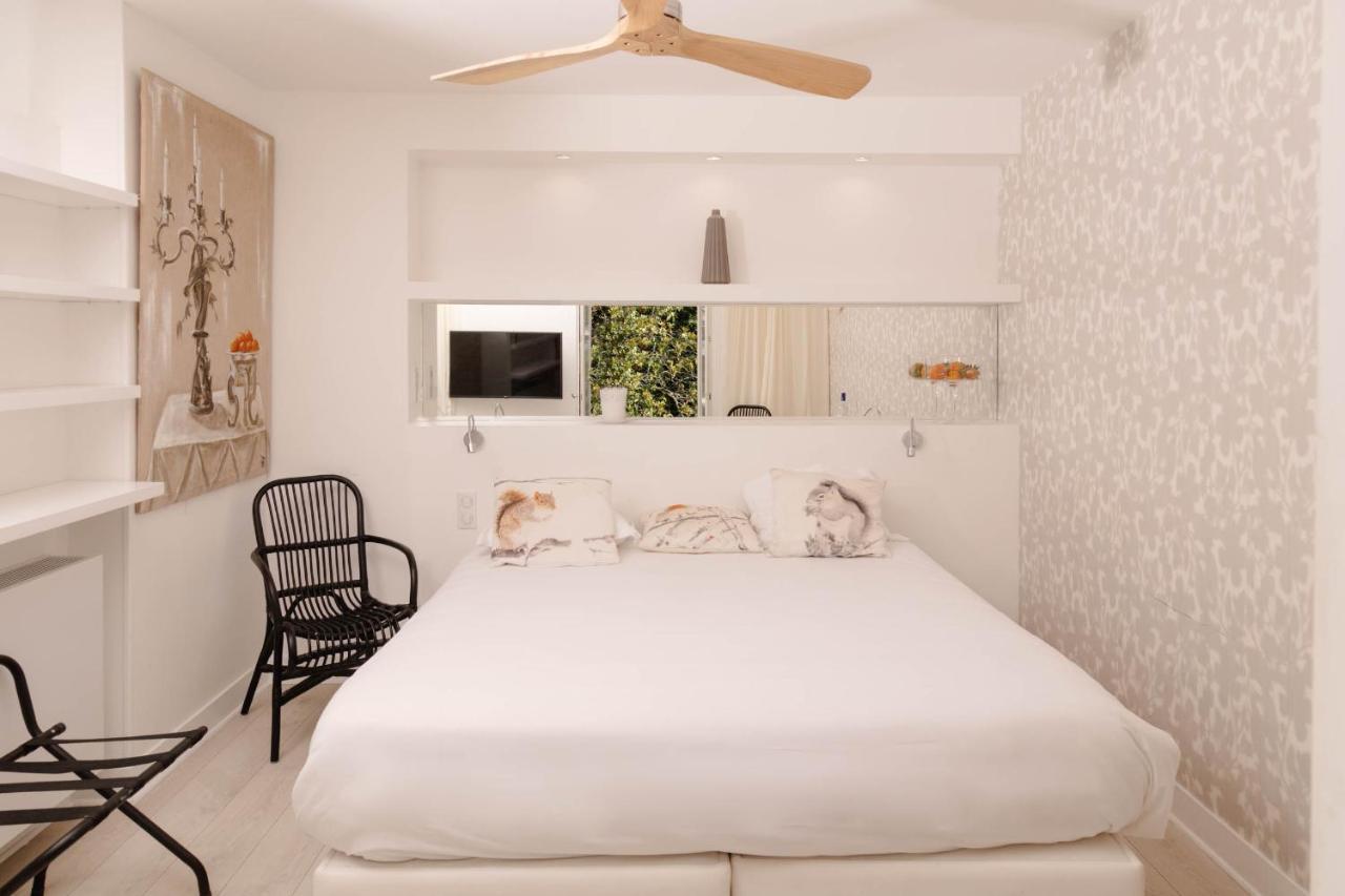 Chambre Double Supérieure Pavillon