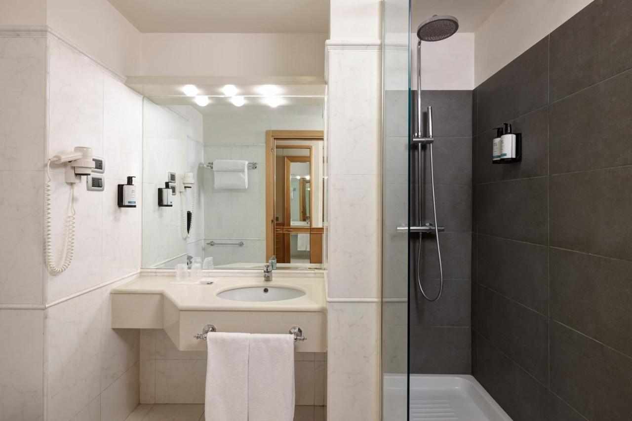 Executive Room with Balcony