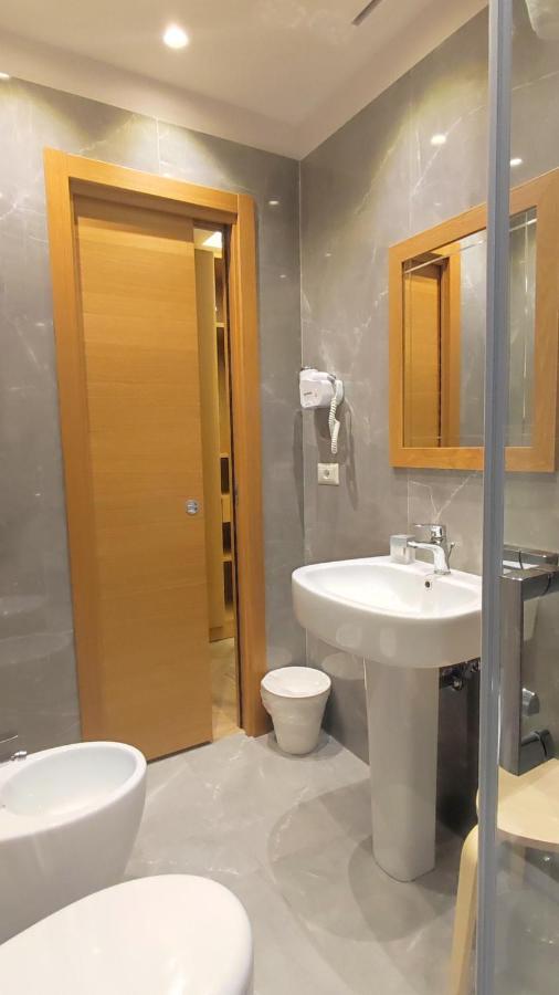 Chambre Double Supérieure
