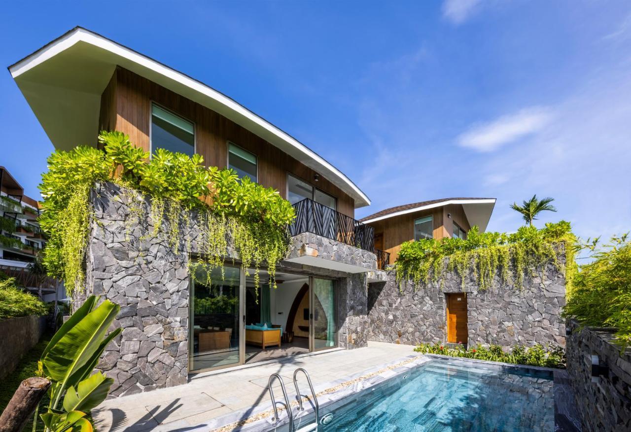 Two-Bedroom Villa with Daily Afternoon tea at VIP Lounge,1299153949:JPEG