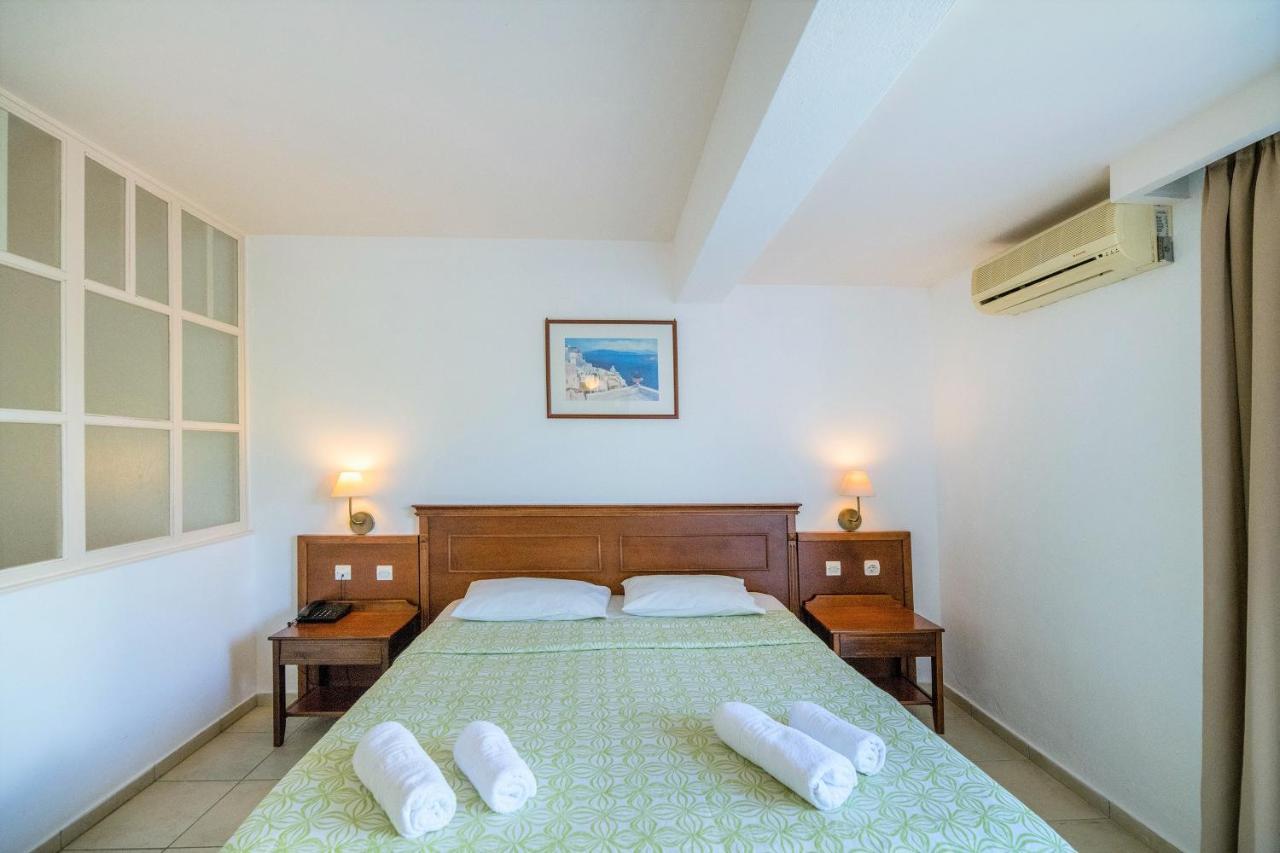 Family Two-Room & up to 11 years old