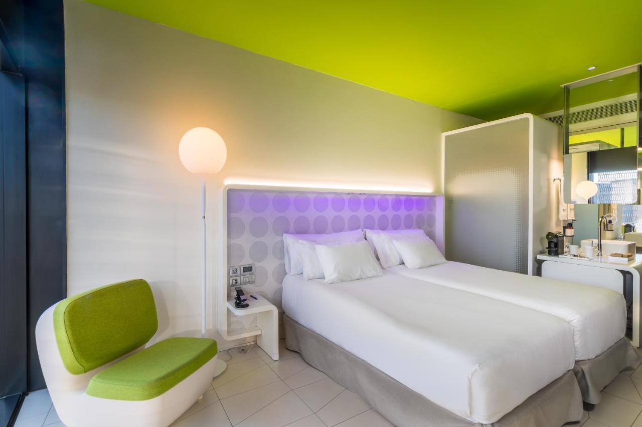 Quarto Superior com Cama de Casal ou 2 de Solteiro