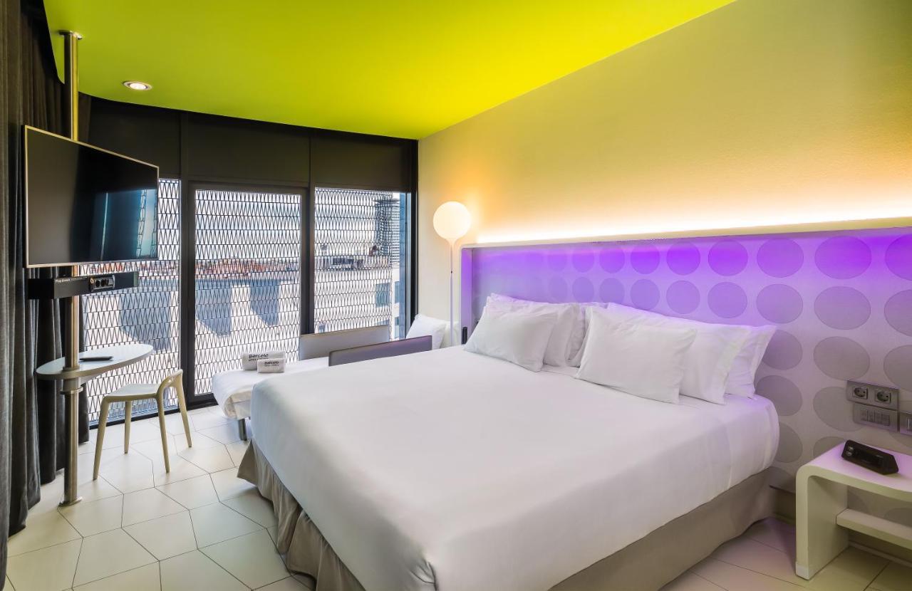 Quarto Triplo Superior (3 Adultos)