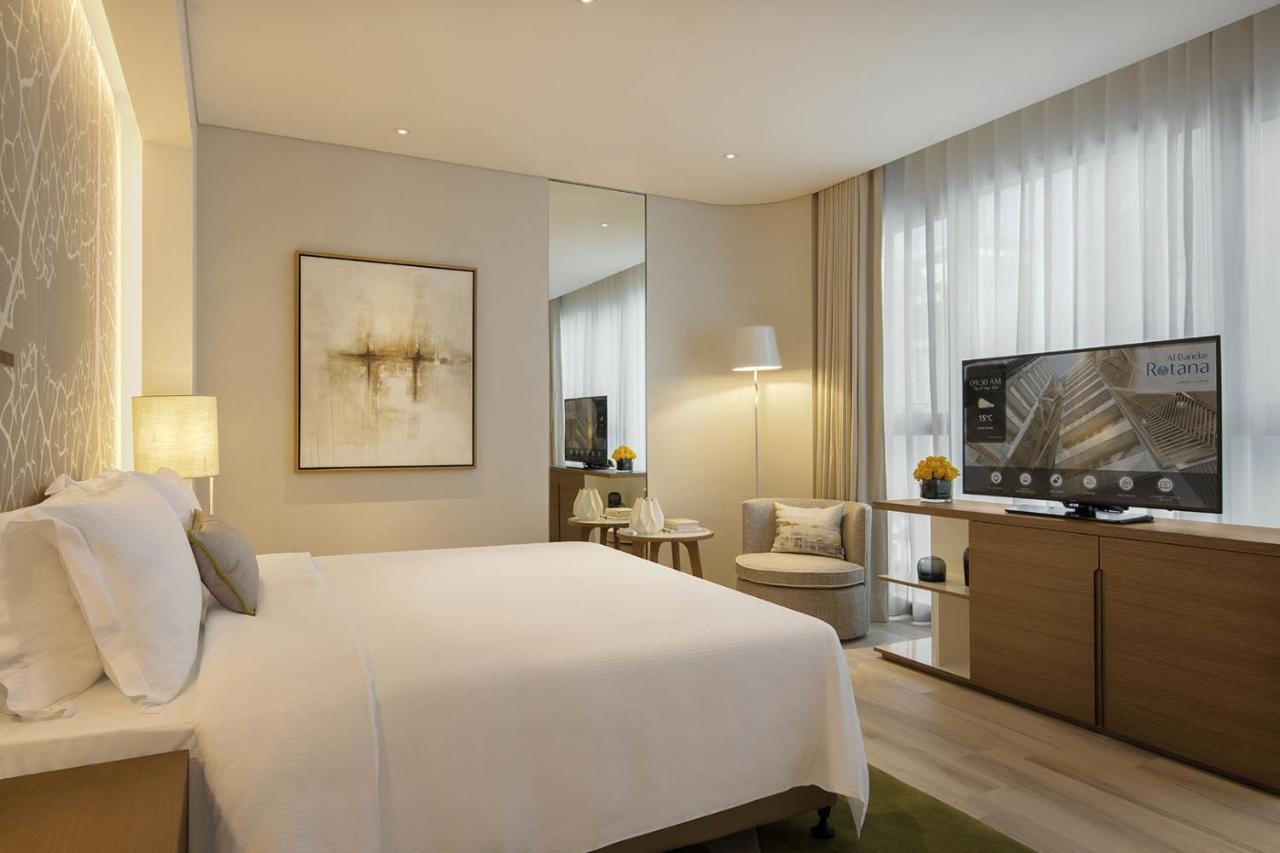 Suite de 1 dormitorio con vistas al arroyo