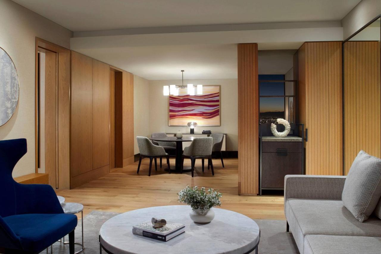 Langley Park View, 1-Bedroom Suite, 1 King Bed