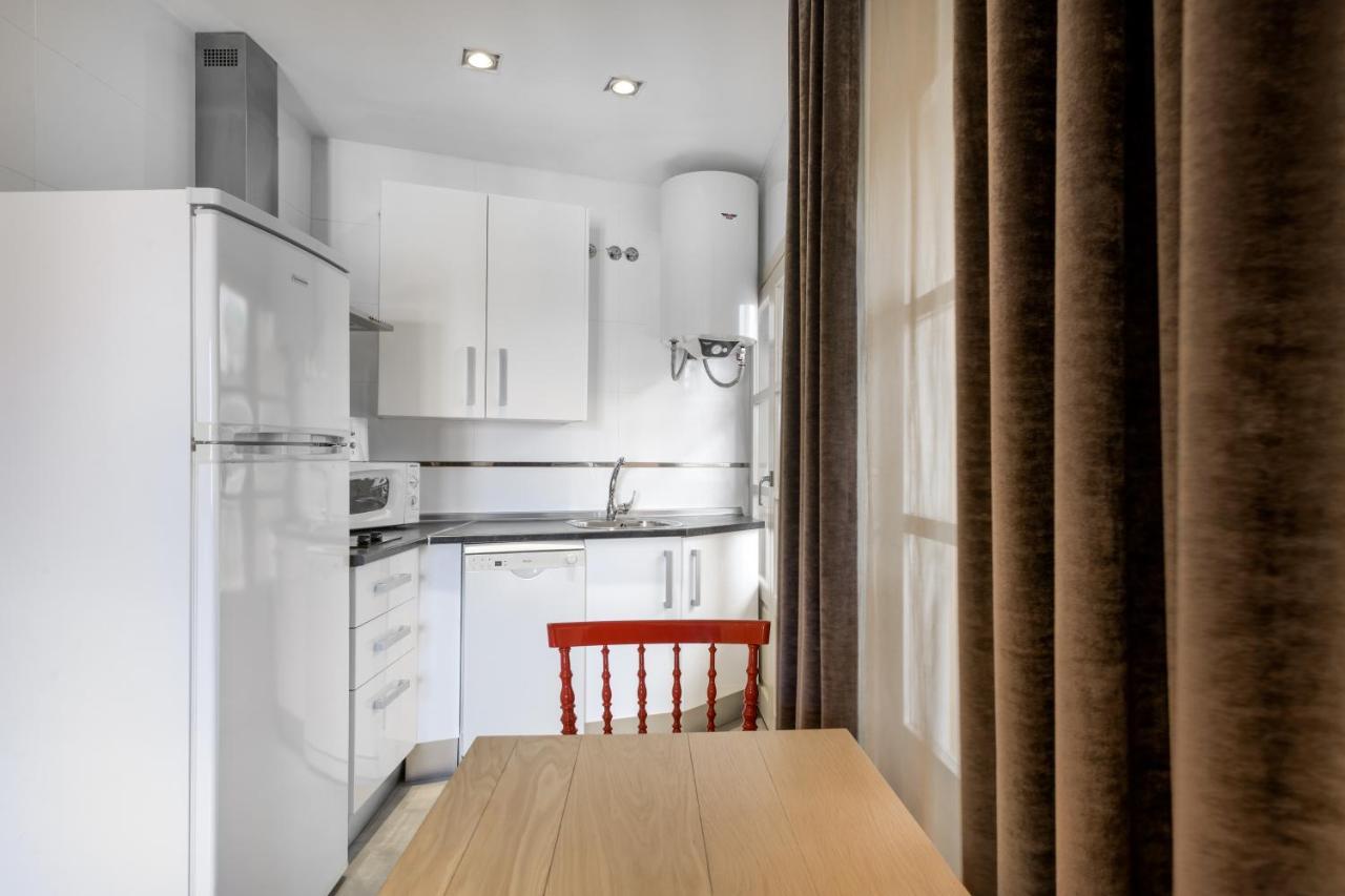 Appartement 1 Chambre