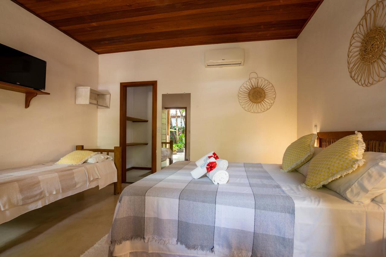 Quarto Triplo Standard