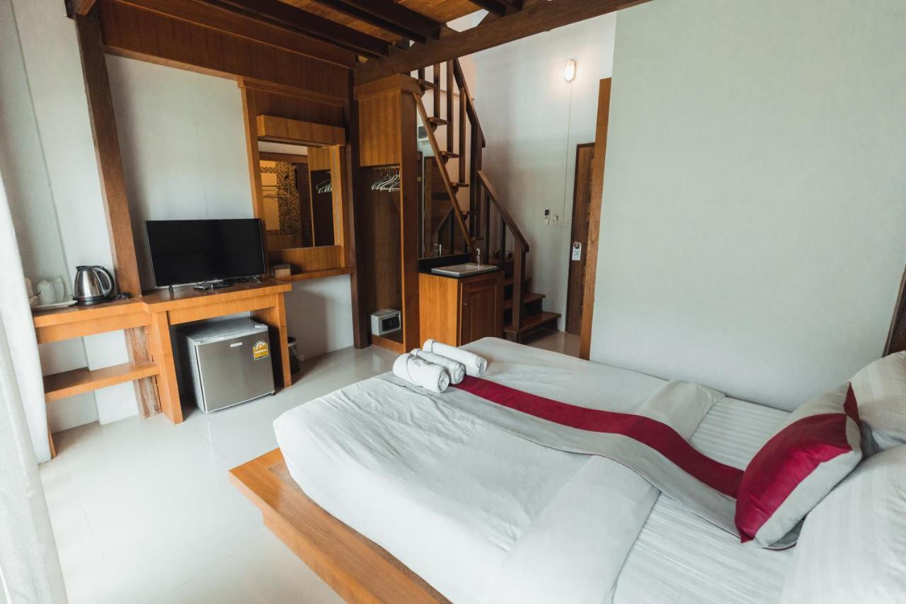 Large Twin Room