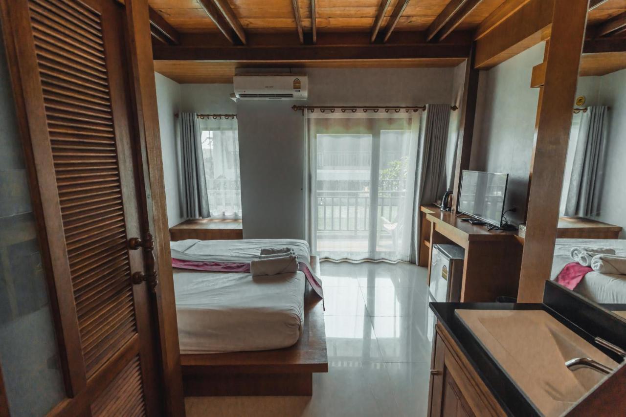 Large Twin Room