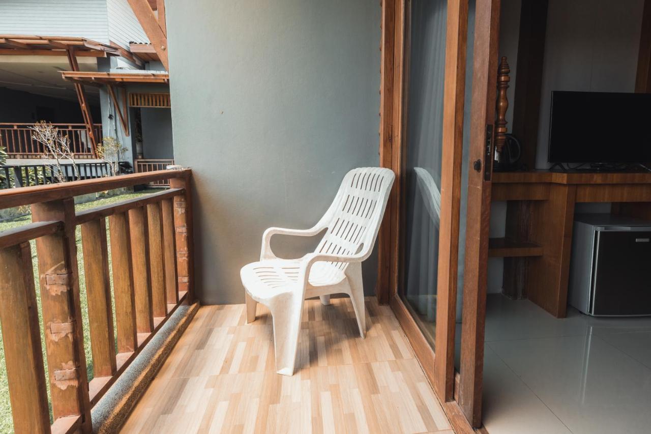 Large Twin Room