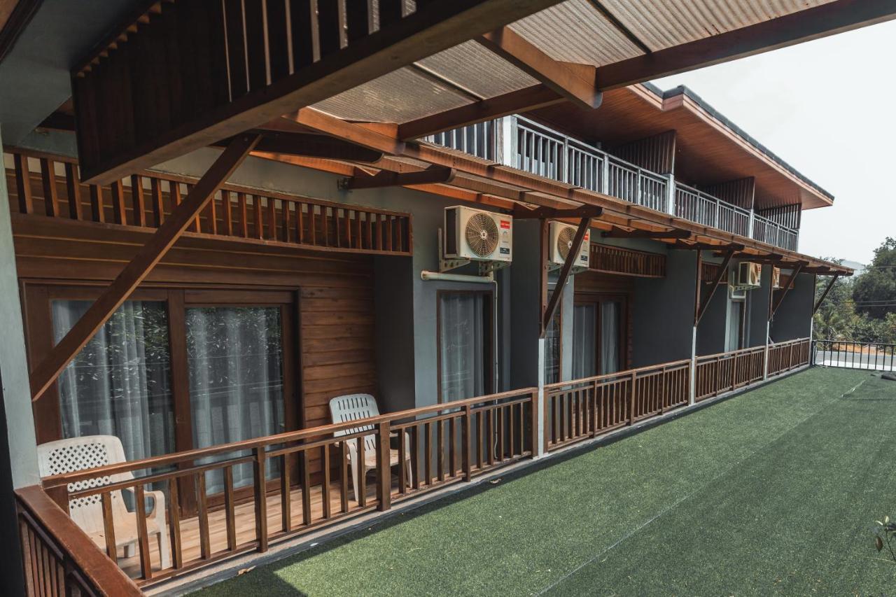 Large Twin Room