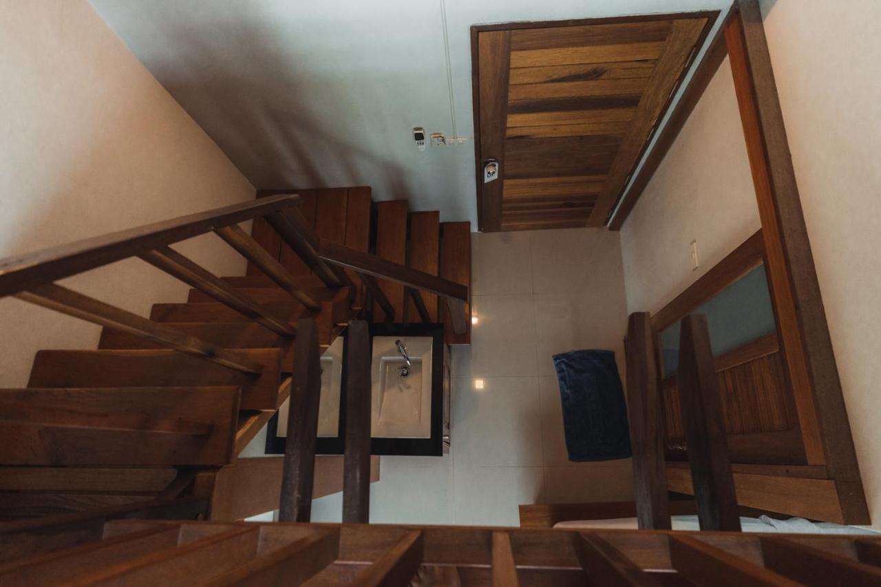 Large Twin Room