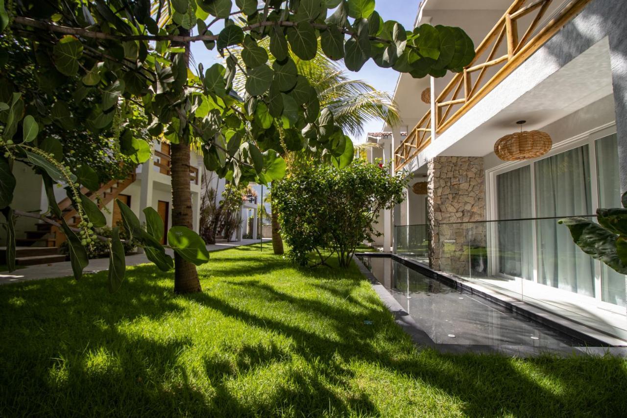 Garden Suite