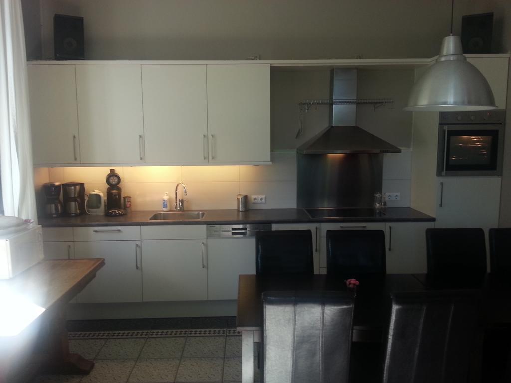 Standaard Tweepersoonskamer met Gedeelde Badkamer