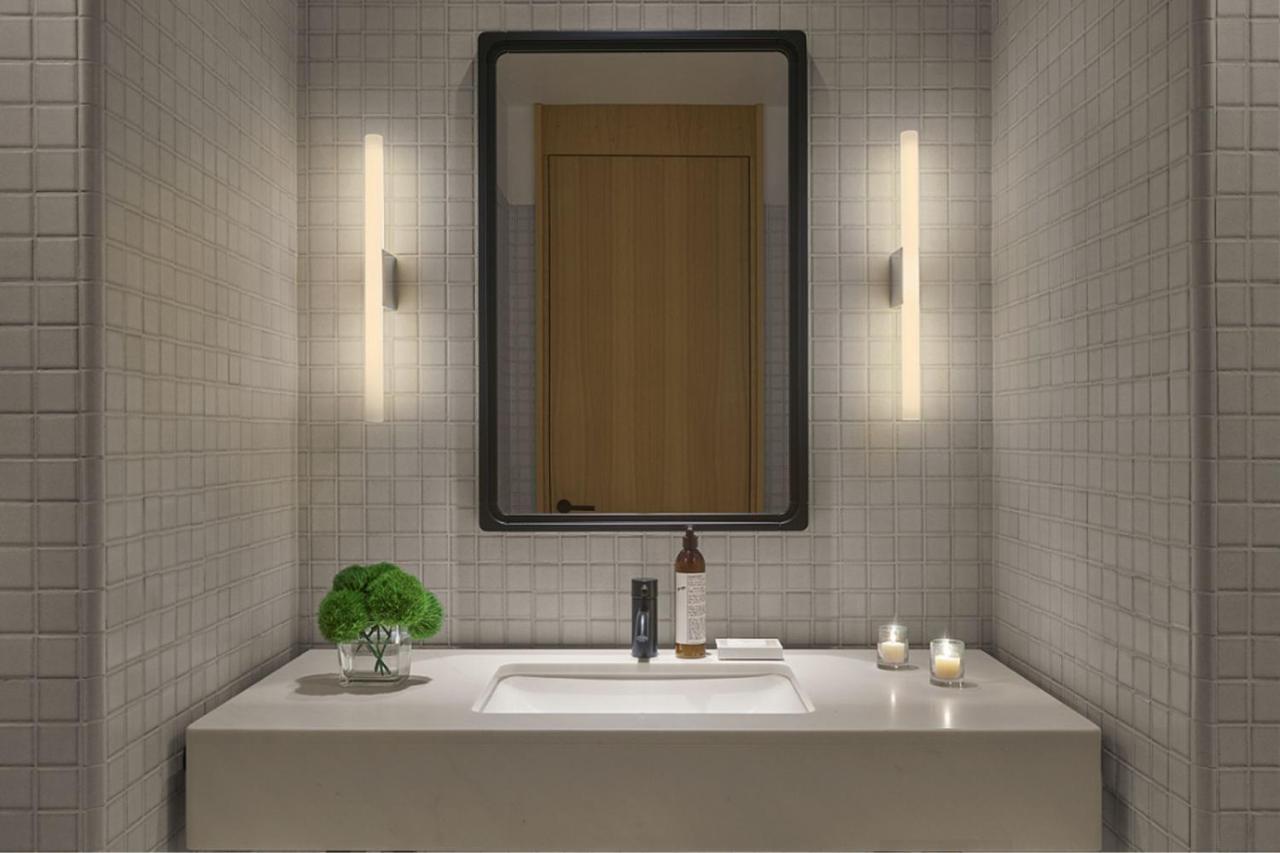 King Room with Harbour View