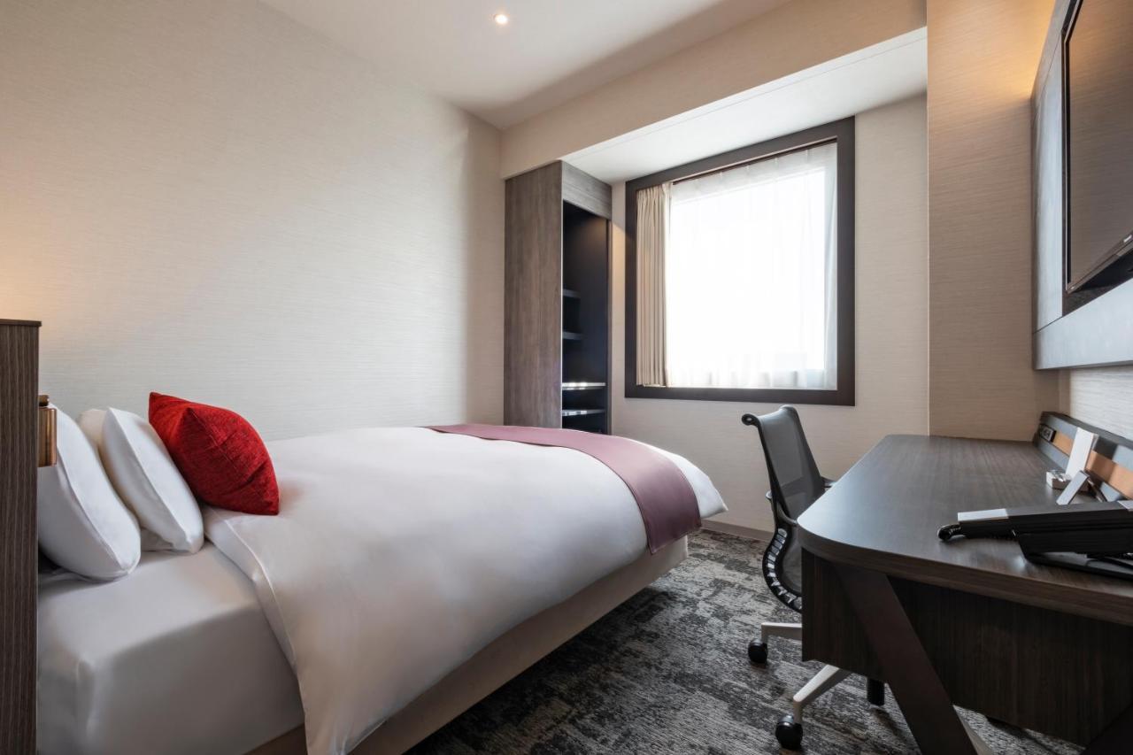 【Advanced Floor】Comfort Single Room