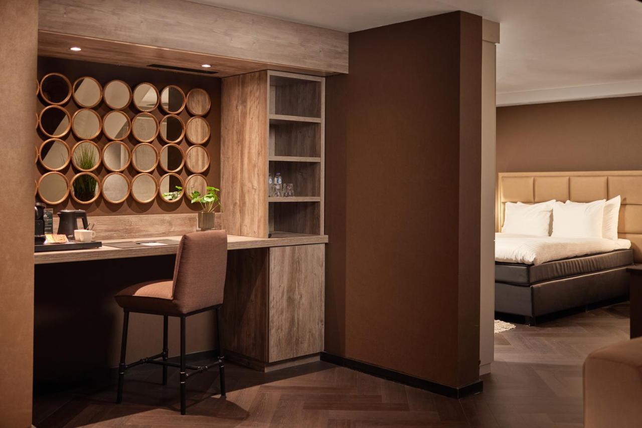 Junior Suite Jachthut