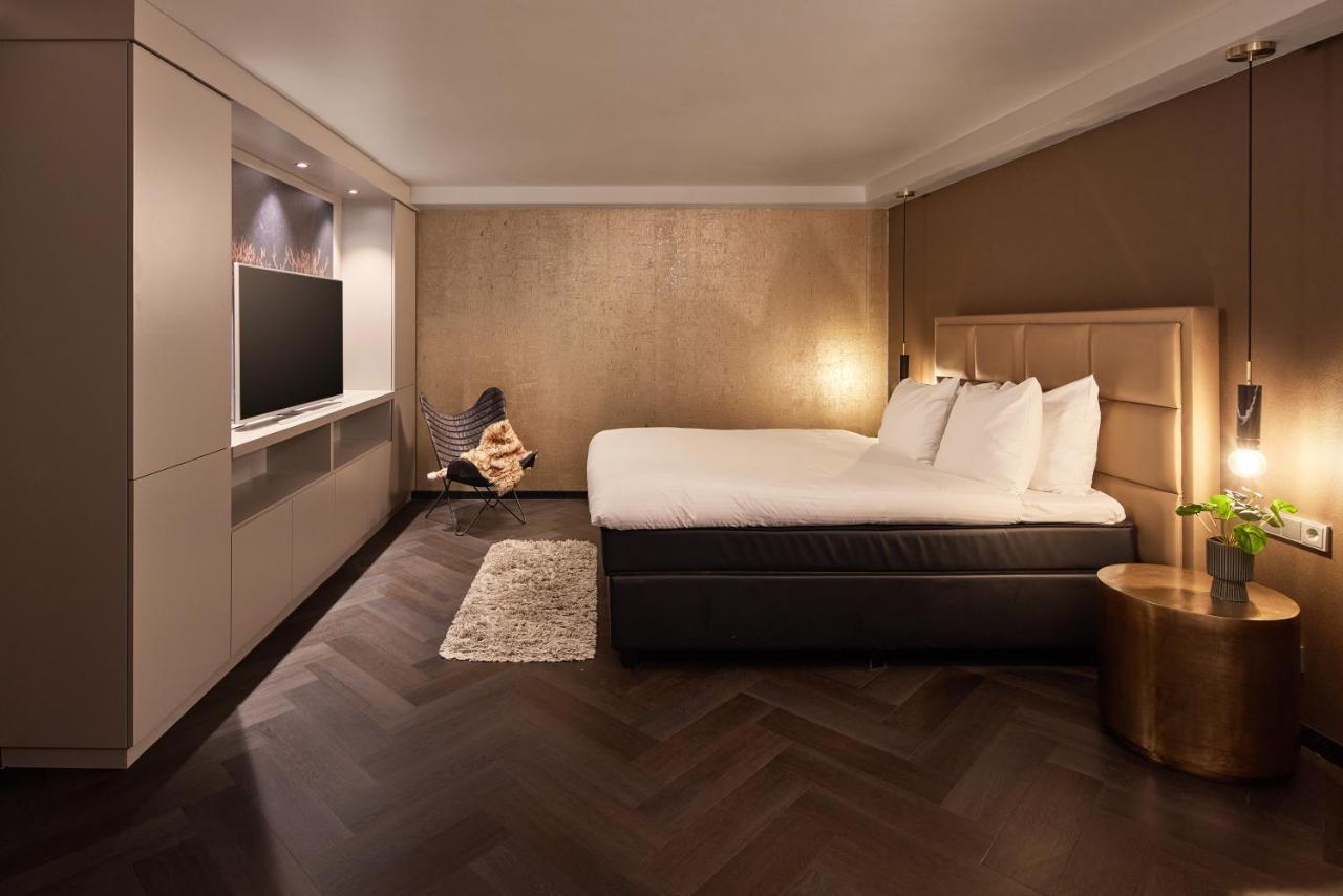 Junior Suite Jachthut
