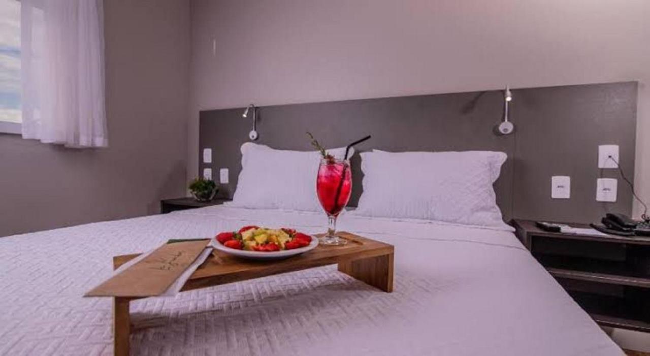 Suíte Luxo com 1 Cama Queen-size, Não Fumantes