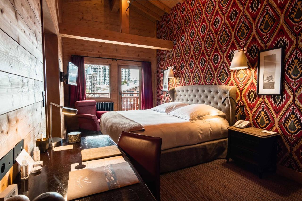 Two-Bedroom Suite