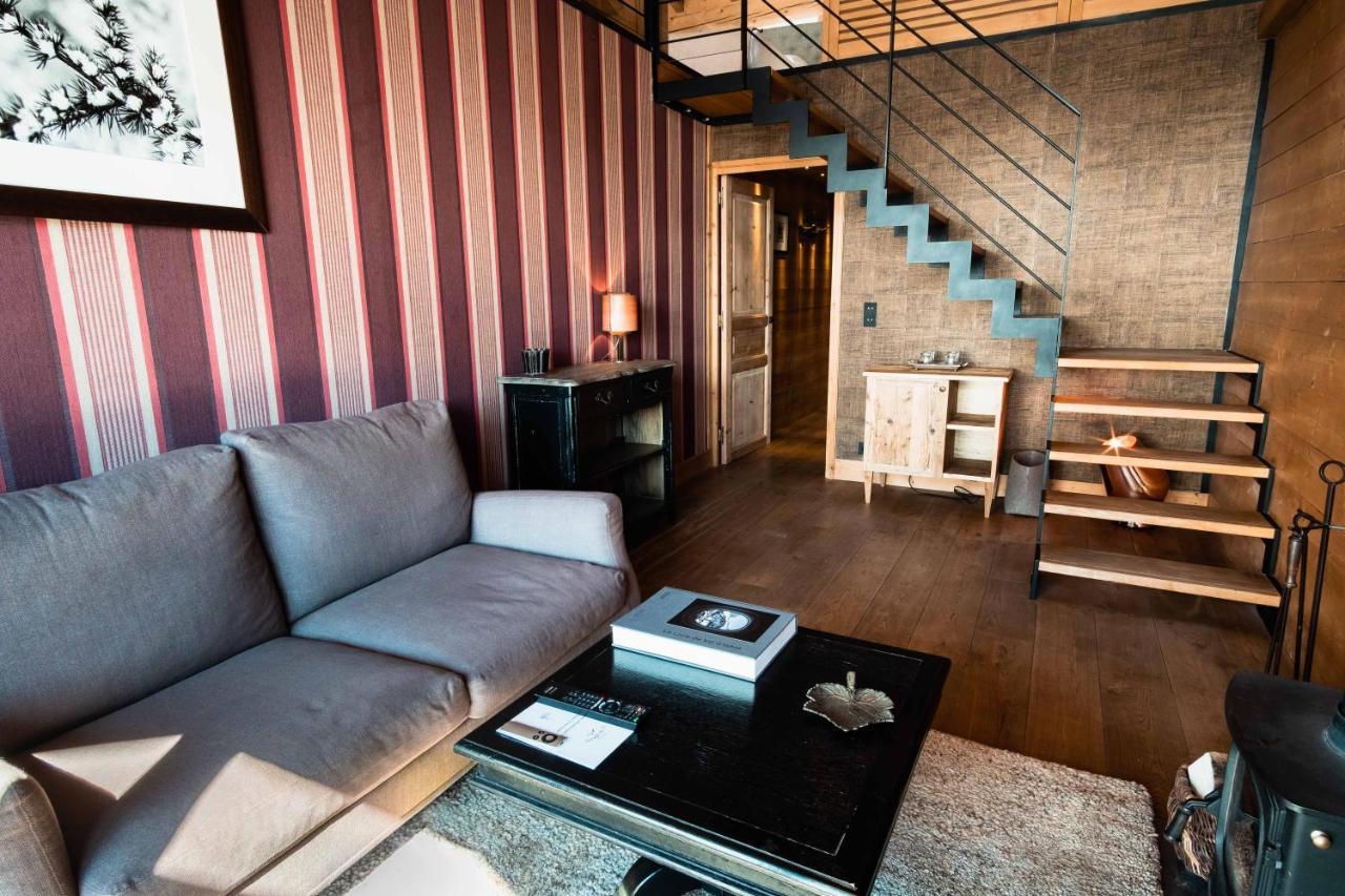 Duplex Suite
