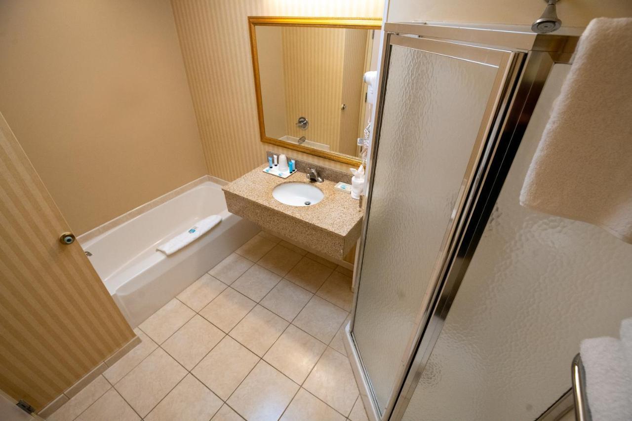Grand Double Room Mountain View