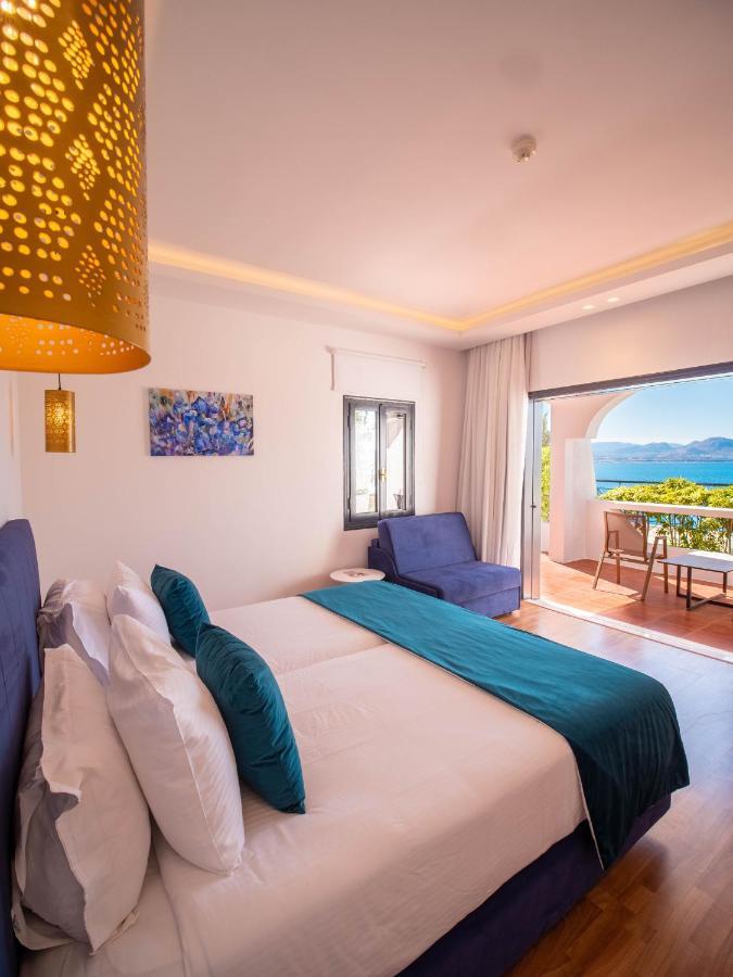 Panorama Suite mit Meerblick