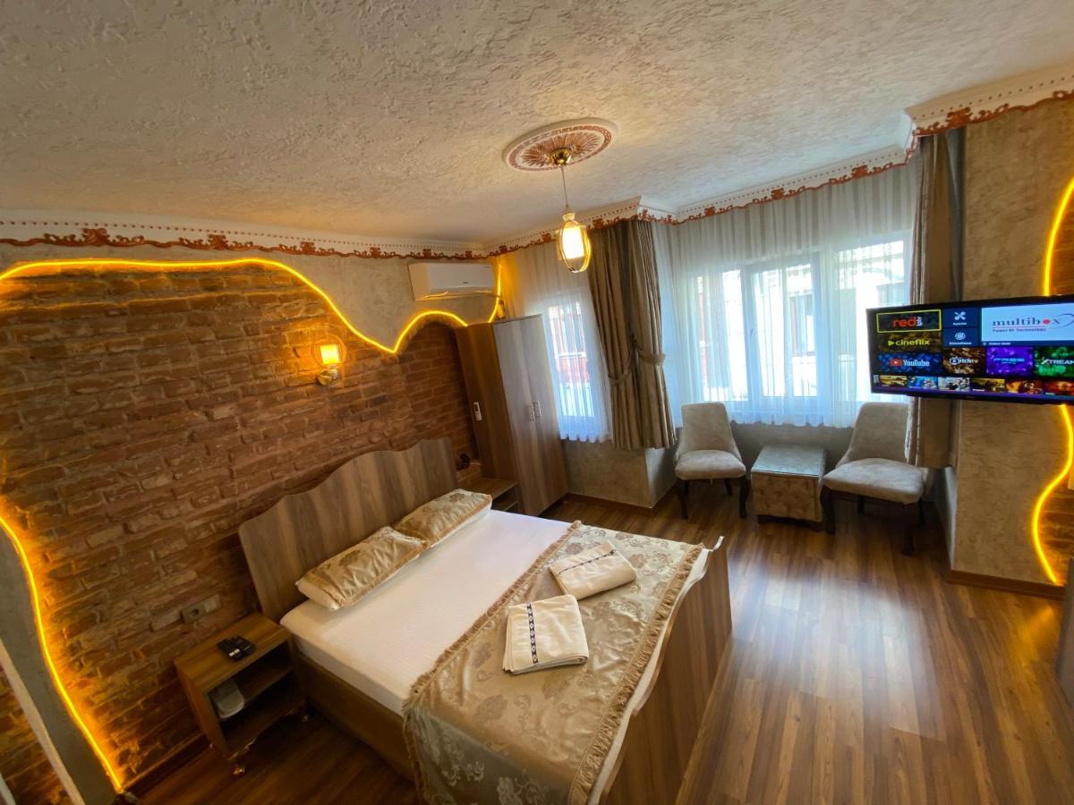 Habitación Doble Estándar