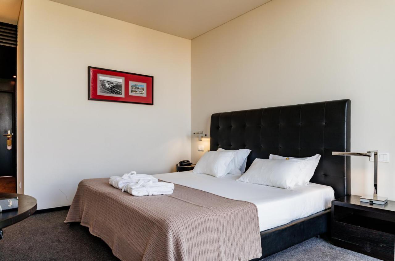 Paquete romántico - Habitación Doble con cena