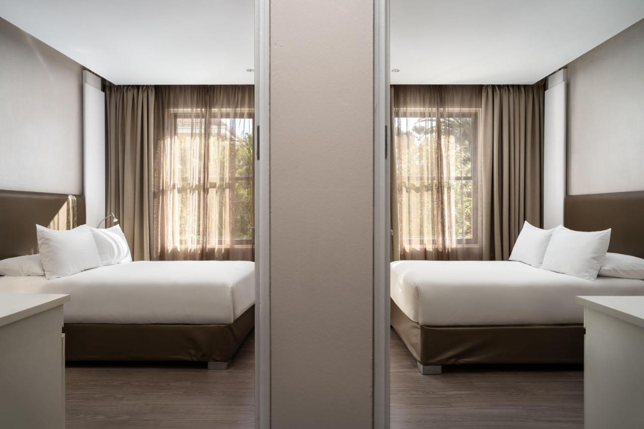 2 Bedroom Guest Room, 2 Double Beds