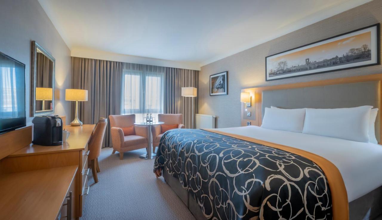 Executive Super King Room