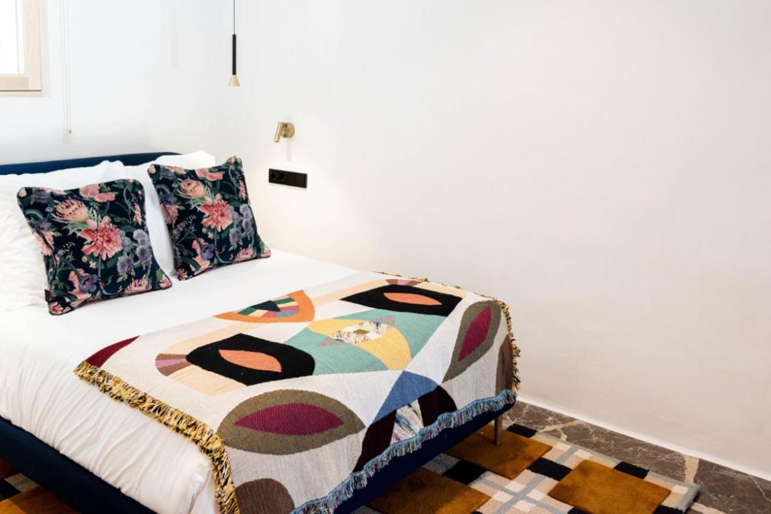 Suite Junior avec Terrasse